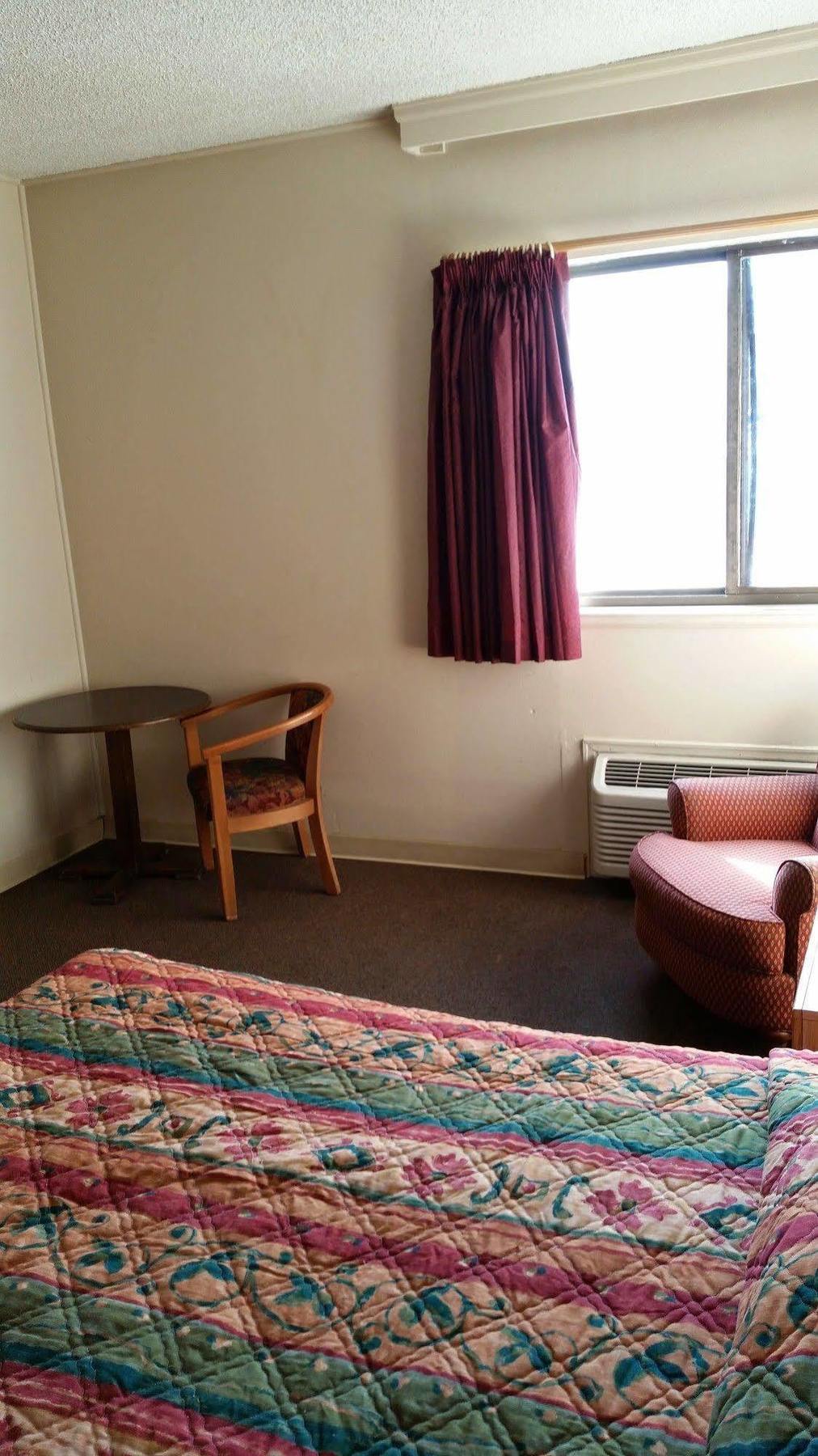 Western Motor Inn Денвър Екстериор снимка