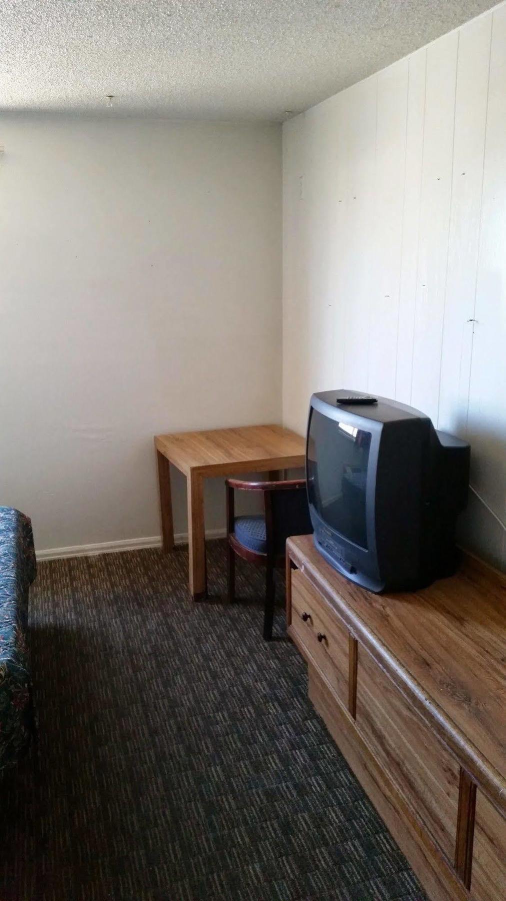Western Motor Inn Денвър Екстериор снимка